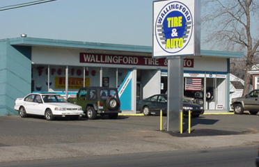 VIP Tires & Service