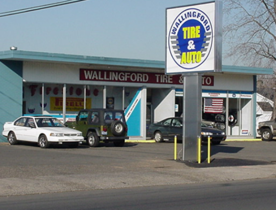 VIP Tires & Service