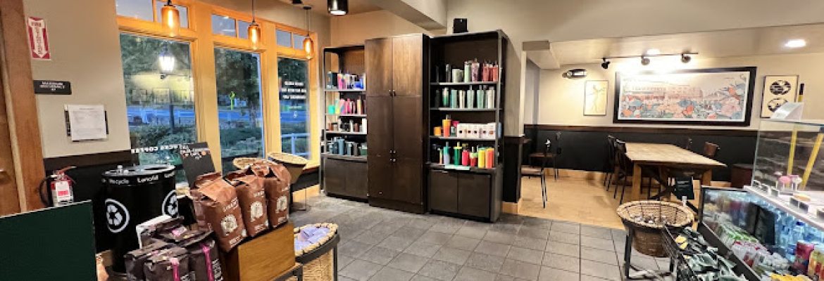 Starbucks Coffee Company