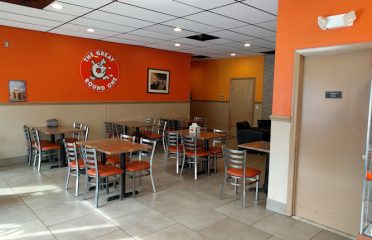 Bagelman
