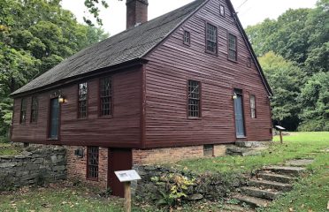 Benton Homestead