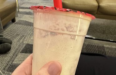 Gong Cha