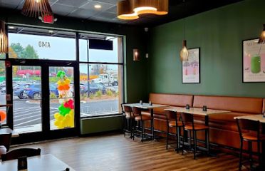 Blender Bar Stonebridge Plaza