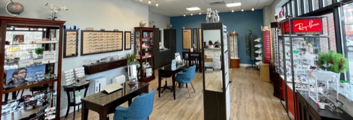 Riverside Eye Care (formerly Eye Care Associates)