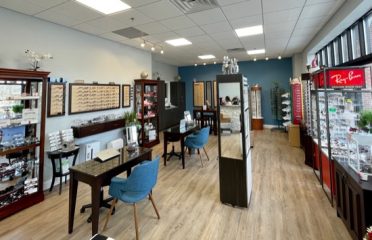 Riverside Eye Care (formerly Eye Care Associates)