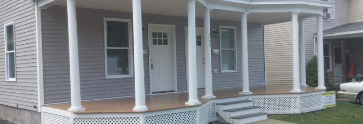 Fine Home Contracting LLC