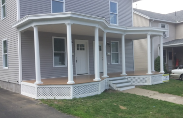 Fine Home Contracting LLC