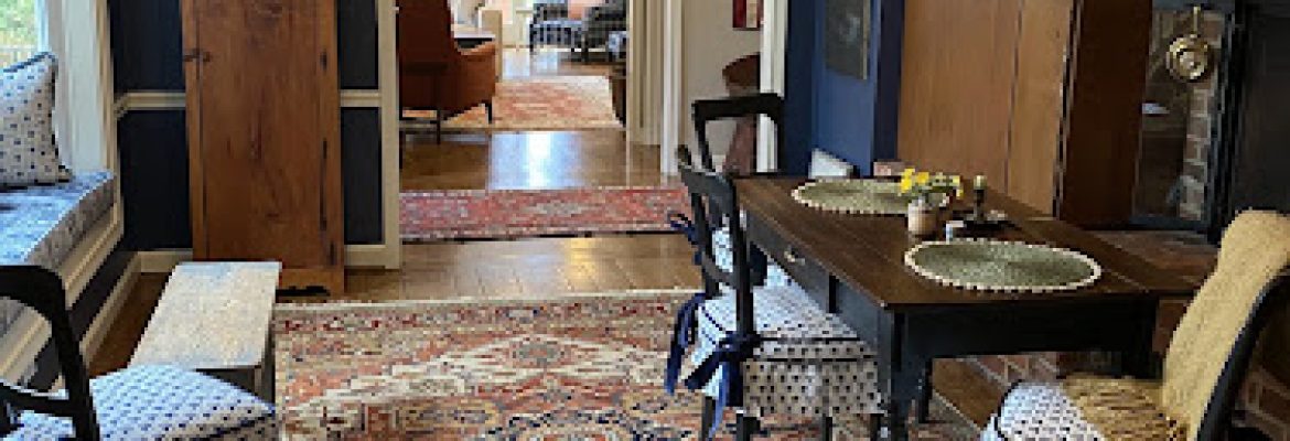 Ridgewood Designs