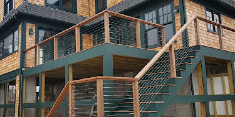 Jans General Contractor LLC