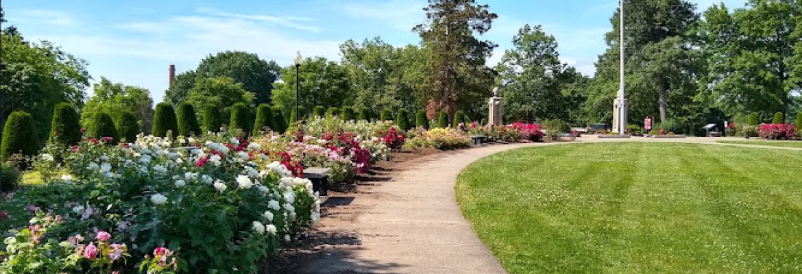 Walnut Hill Park