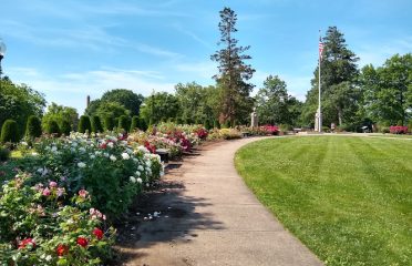 Walnut Hill Park