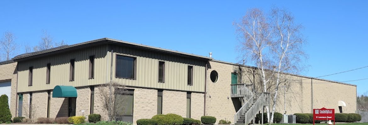 Paganelli Construction Corporation
