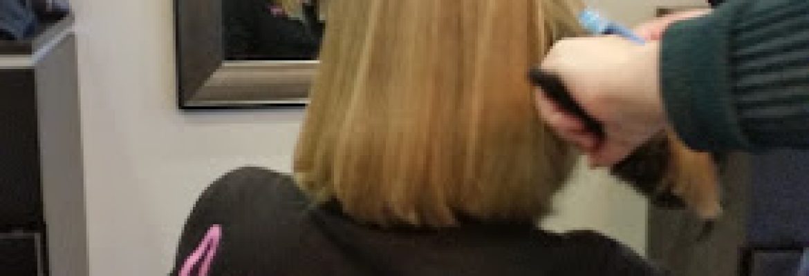 Studio 5 Salon