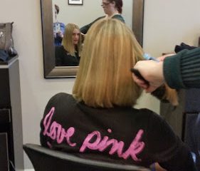 Studio 5 Salon