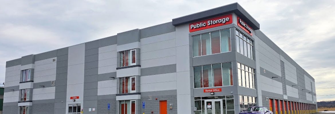 Public Storage