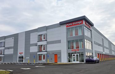 Public Storage