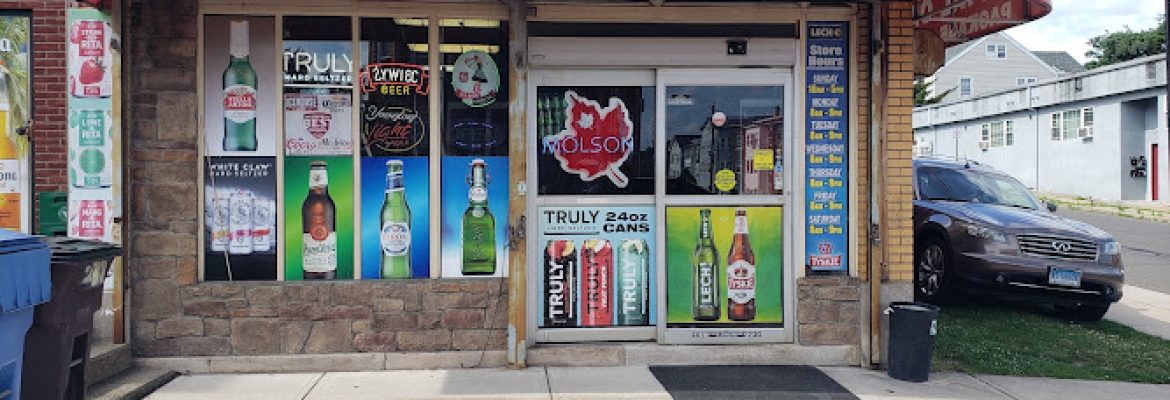Royal Oak Package Store