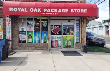 Royal Oak Package Store