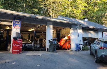 Village Auto Repair and Sales