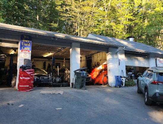 Village Auto Repair and Sales