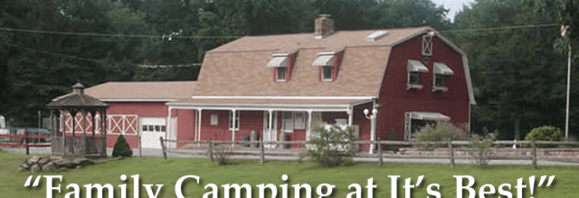 Salem Farms Campground LLC