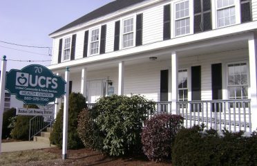 United Community and Family Services (UCFS) – Griswold Health Center