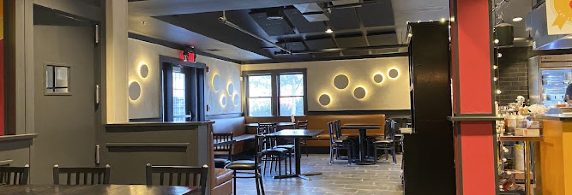 The Essex Public Market & Food Hall