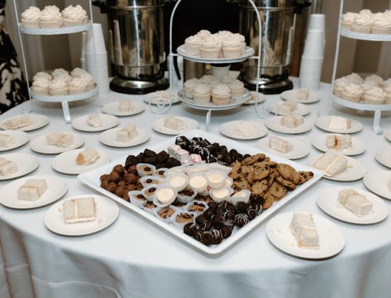 Z Catering