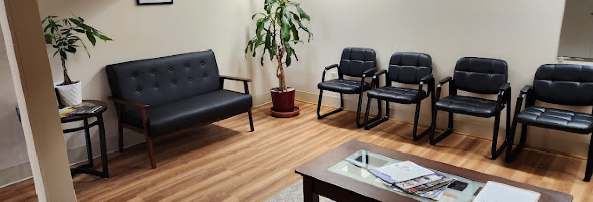 Roots Natural Medical Center
