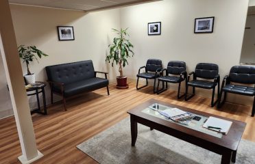 Roots Natural Medical Center
