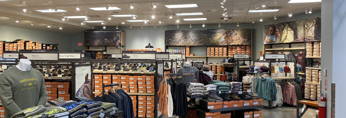 Merrell
