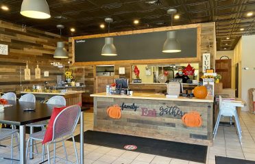 Andi’s Pizzeria