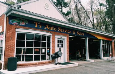 T’s Auto Service