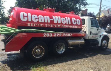 Clean-Well Sewage Disposal Company