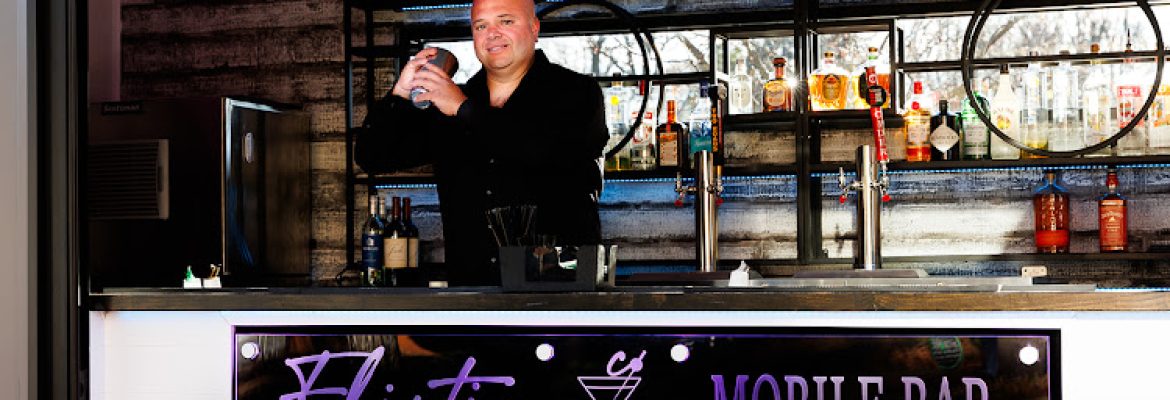 Flirti Co Mobile Bar