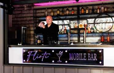 Flirti Co Mobile Bar