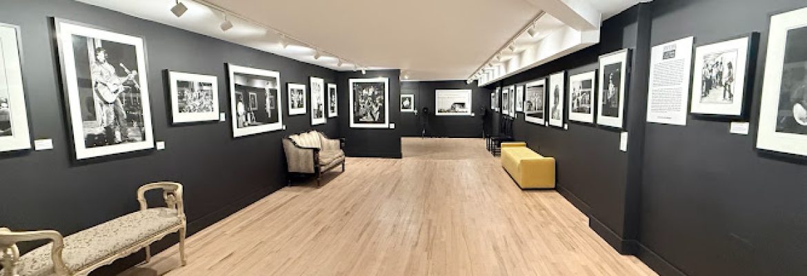 Greenwich Art and Design