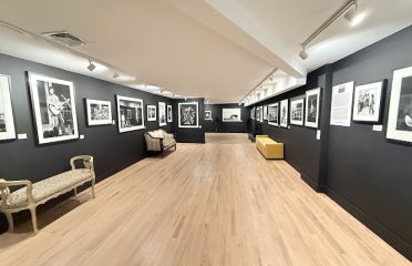 Greenwich Art and Design