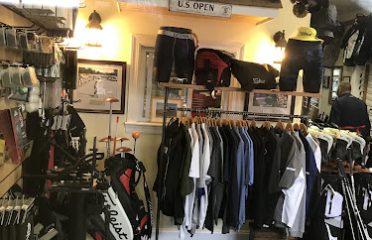 Downtown Golf