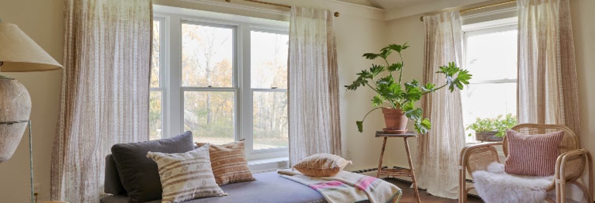 SABIN VIEHLAND interior design