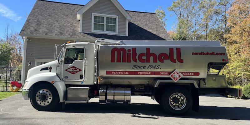 Mitchell