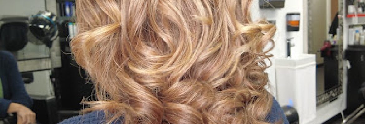 LUXE SALON & SPA LLC