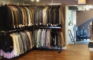 Formals By Antonio