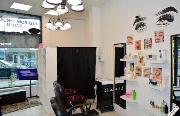 Eyebrow Threading Salon