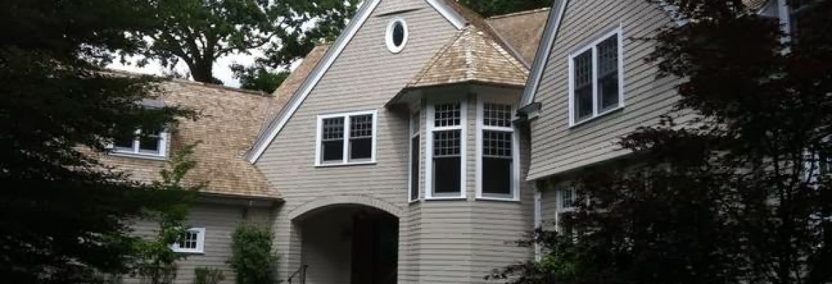 Cedar Roof Coatings LLC