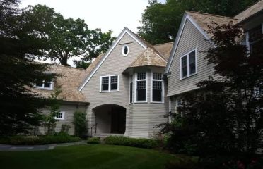 Cedar Roof Coatings LLC