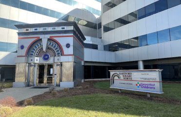 Connecticut Children’s Primary Care Center – Hartford