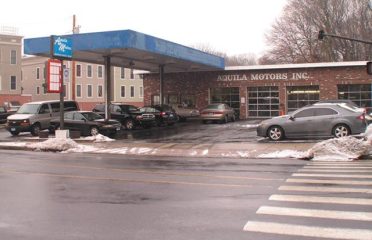 Aquila Motors