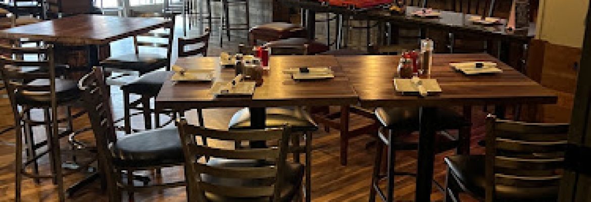 Caloroso Eatery & Bar