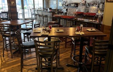 Caloroso Eatery & Bar